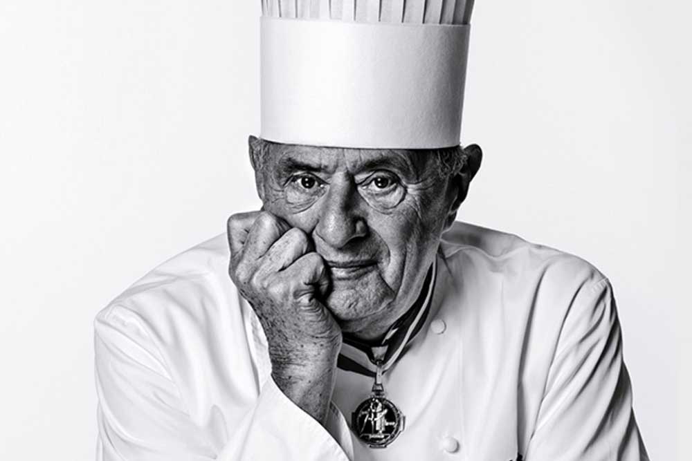 ポール・ポキューズ