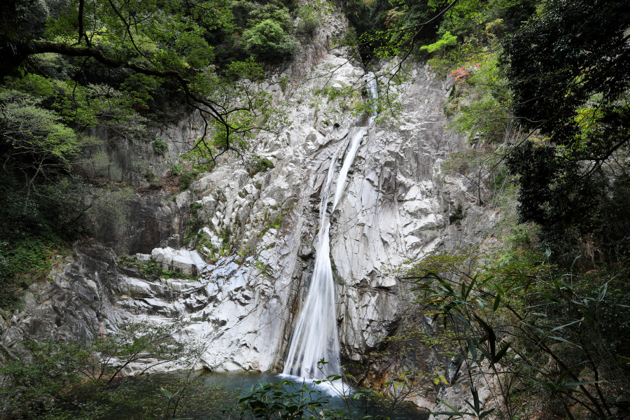 布引の滝